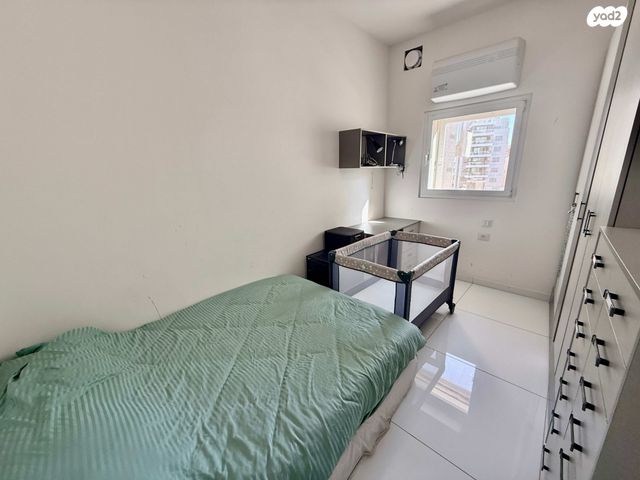 דירה, גד מכנס, מרכז העיר דרום, נתניה