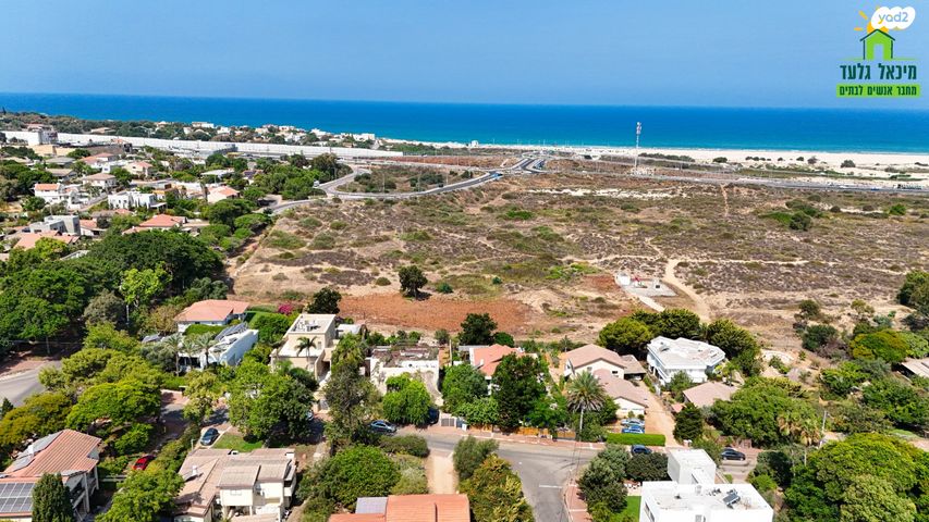 בית פרטי/ קוטג', חופית, חופית