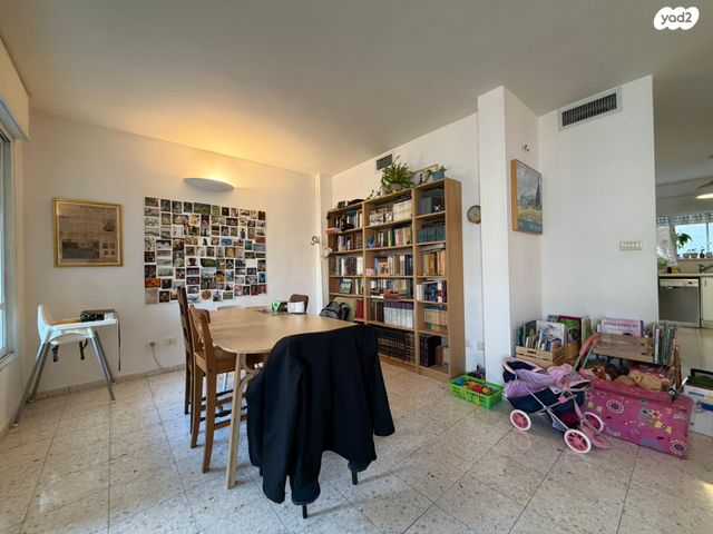 דירה, טשרניחובסקי, גבעת הורדים, רסקו, ירושלים