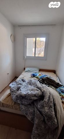 דירה, אורוגואי 27, קרית היובל, ירושלים