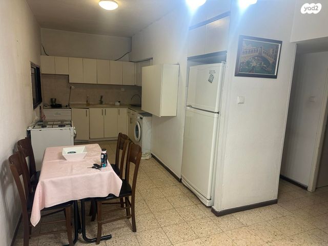 דירה, יוספטל, בת ים