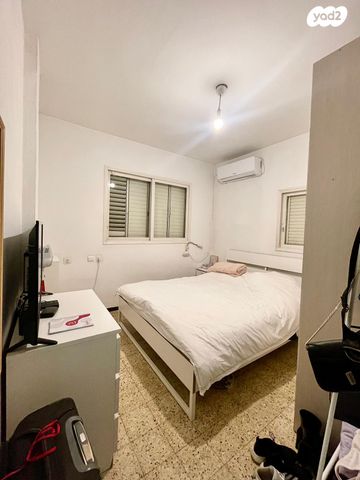 דירה, אבן גבירול 6, גרין ועם, חולון