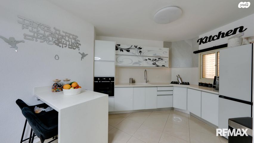 דופלקס, ישראל גלילי 18, רמות הרכס, באר שבע