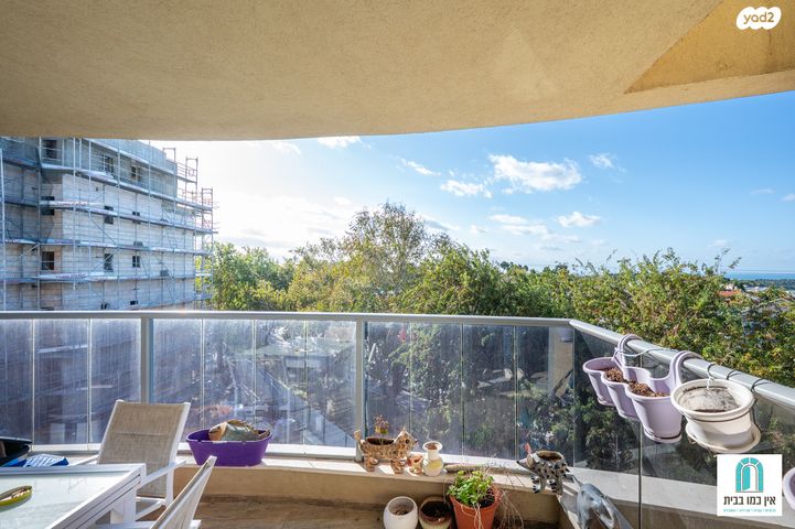 דירה, זכרון יעקב