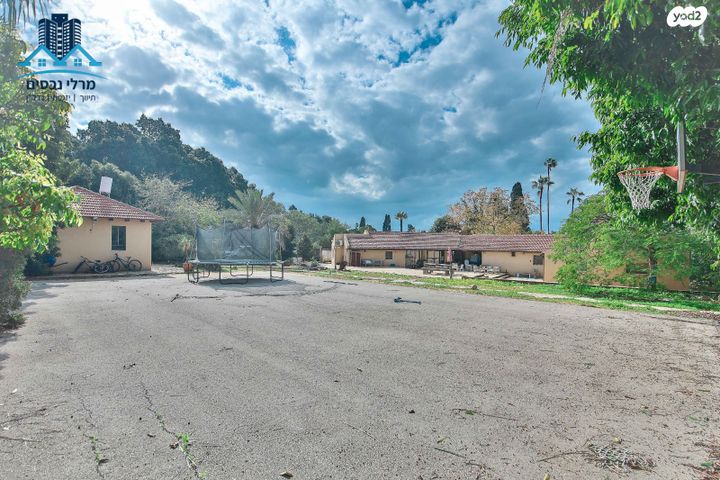 בית פרטי/ קוטג', הדקלים 120, פרדס חנה כרכור