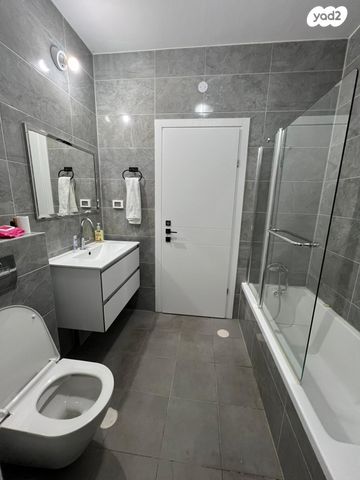 דירה, שרה אמנו 3, כרמי גת, קרית גת