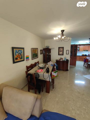 דירה, אחד העם, המרכז השקט / מרכז העיר, פתח תקווה