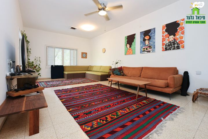 בית פרטי/ קוטג', חופית, חופית