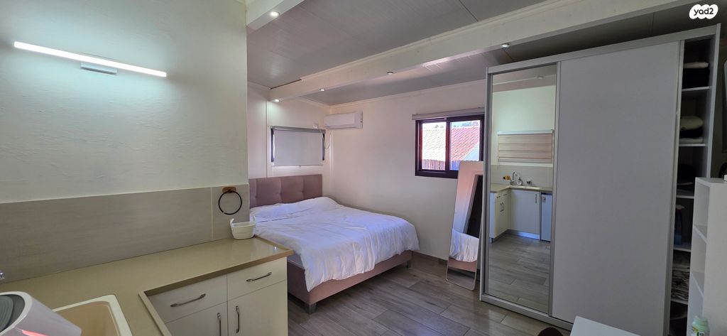 בית פרטי/ קוטג', הנשרים, מרום כנען איביקור, צפת