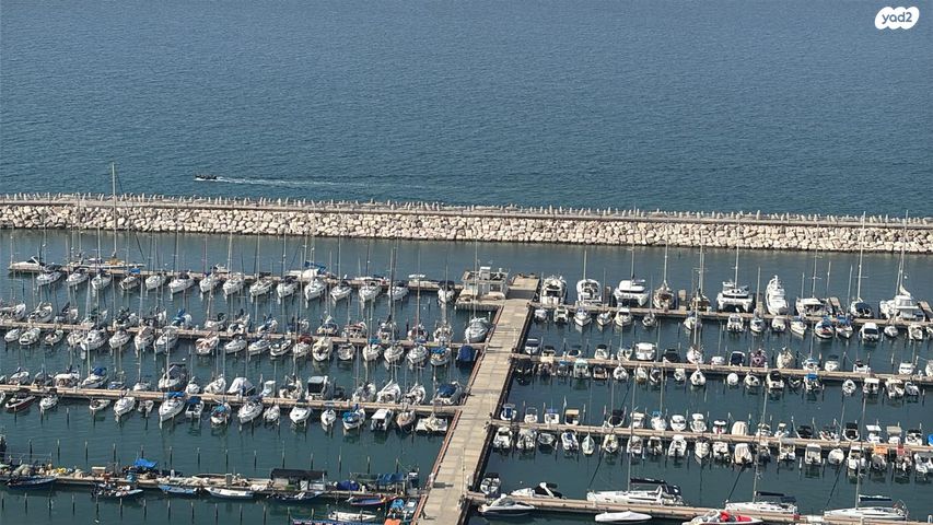 גג/ פנטהאוז, אשקלון