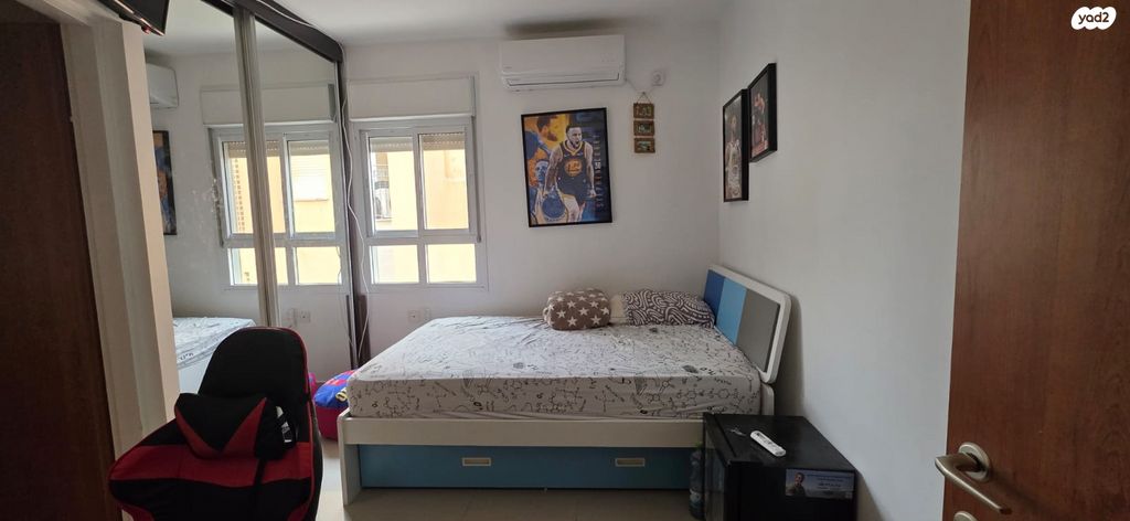 דירת גן, אילת