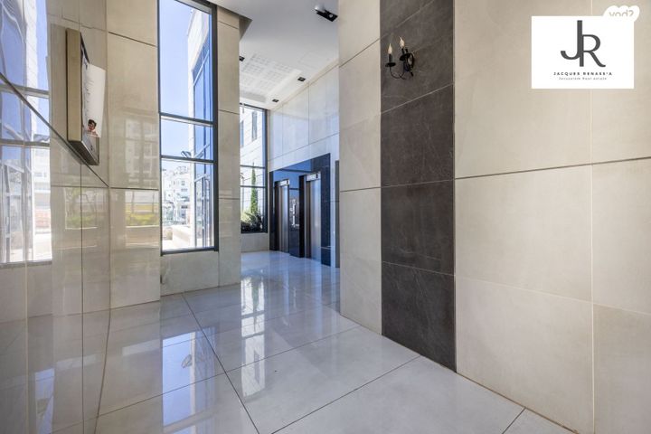 גג/ פנטהאוז, חומת שמואל, הר חומה, ירושלים