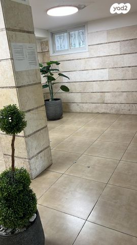 דירה, לבונטין, מרכז העיר דרום, נתניה