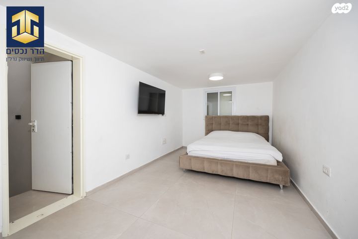 דו משפחתי, ישפה, שכונה ח', מבשרת ציון