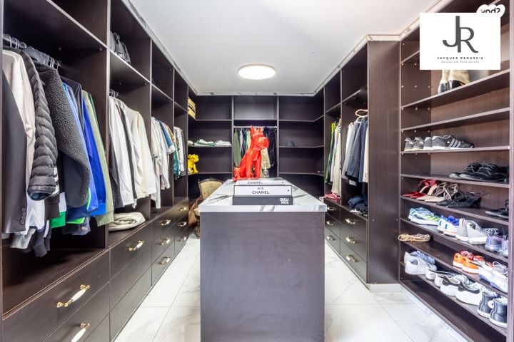 גג/ פנטהאוז, חומת שמואל, הר חומה, ירושלים