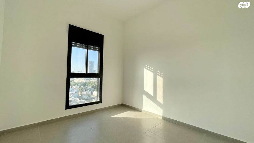דירה, נגבה 1, תל אביב יפו