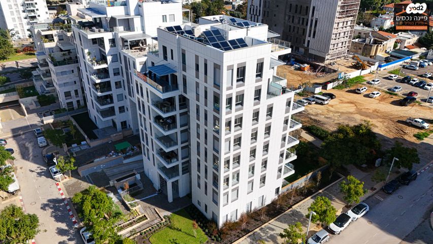 דירה, רחבעם זאבי 5, גליל ים (מתחם הכוכבים), הרצליה