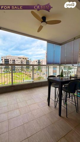 דירה, נווה זמר, רעננה