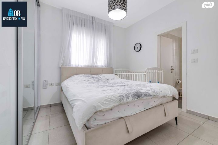 דירה, משה לוי, נאות שמיר, רמלה