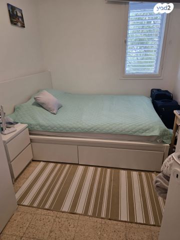 דירה, דוד בר רב האי, קרית שפרינצק, חיפה