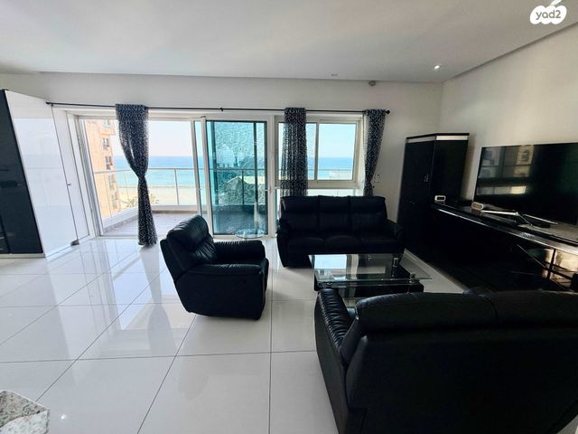 דירה, גד מכנס, מרכז העיר דרום, נתניה