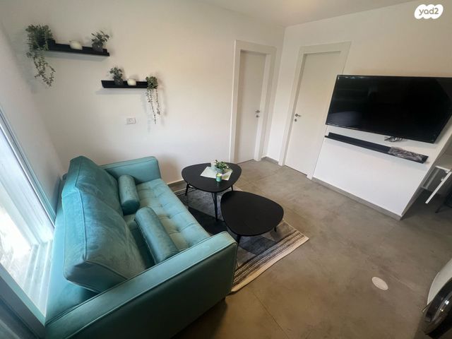 דירה, באר שבע