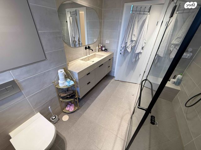 דירת גן, כרמי גת, קרית גת