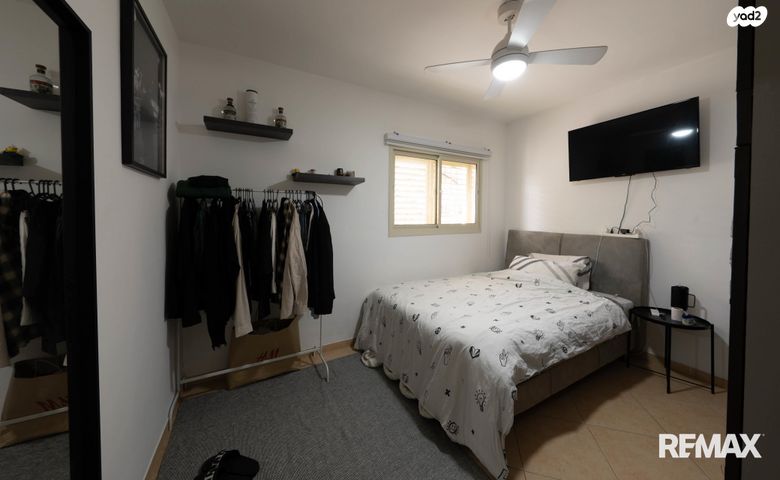 דופלקס, ישראל גלילי 18, רמות הרכס, באר שבע