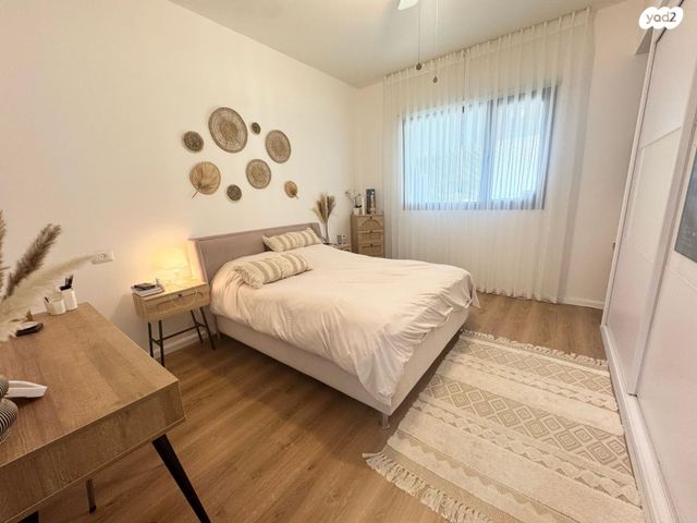 דירה, אריאל שרון 4, סיטי, גבעתיים