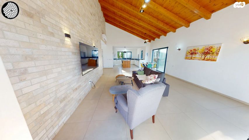 בית פרטי/ קוטג', התמר, גורנות הגליל, גורנות הגליל