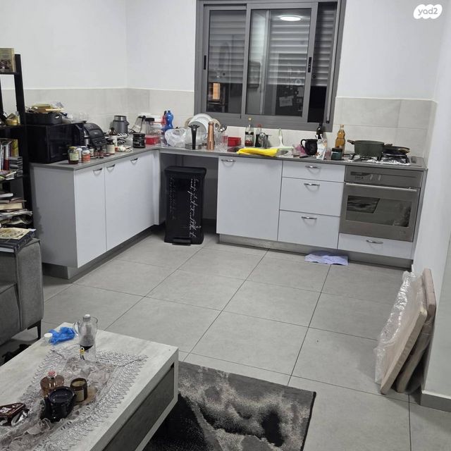 יוסף אהרונוביץ' 