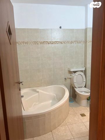 דירה, נחום גולדמן 47, רמות הרכס, באר שבע