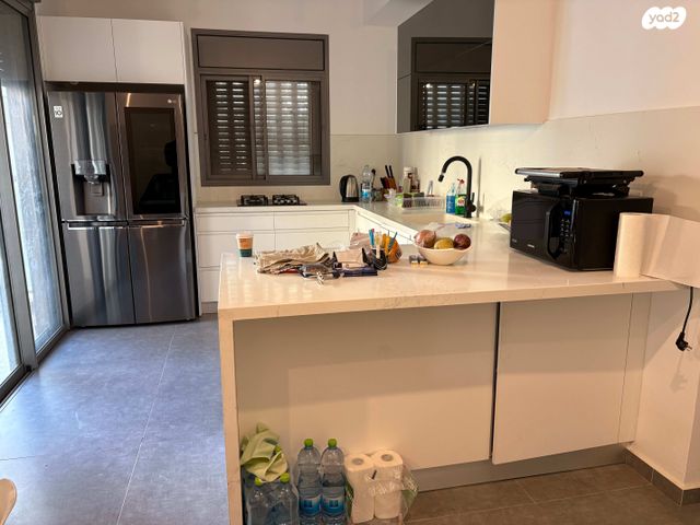 דירה, מיכאל 12, מרום נווה, רמת יצחק, רמת גן