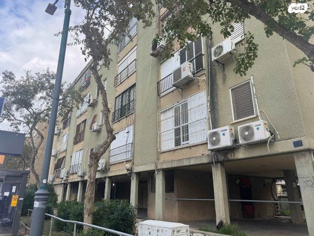 דירה, שדרות ההסתדרות 10, קרית ים