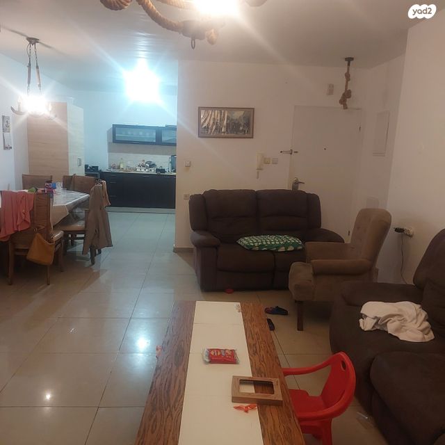 דירה, בלפור, ברנע, אשקלון