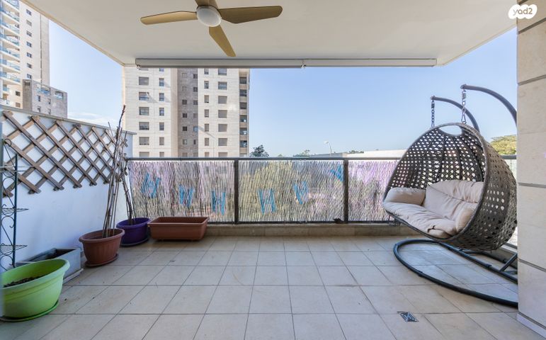 דירה, מתחם 1200, הוד השרון