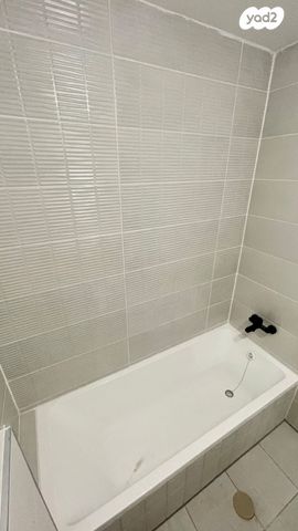 דירה, נגבה 1, תל אביב יפו