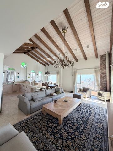 בית פרטי/ קוטג', צפת