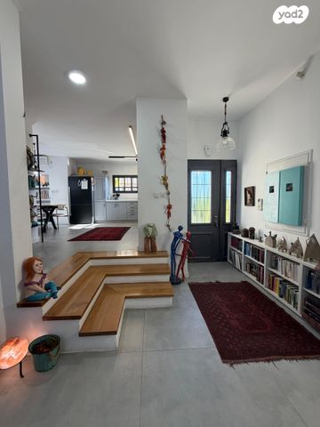 בית פרטי/ קוטג', שלמה בן יוסף, באר שבע