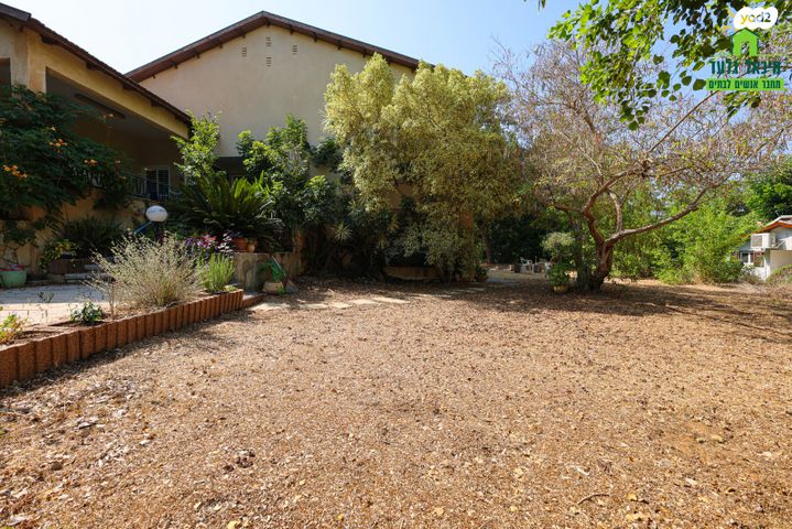 בית פרטי/ קוטג', חופית, חופית