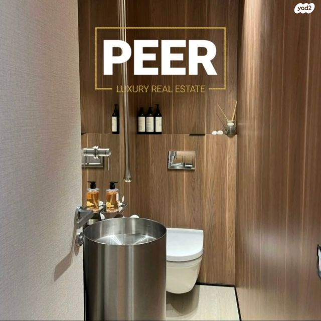 דירה, הרב ניסים 7, בבלי, תל אביב יפו