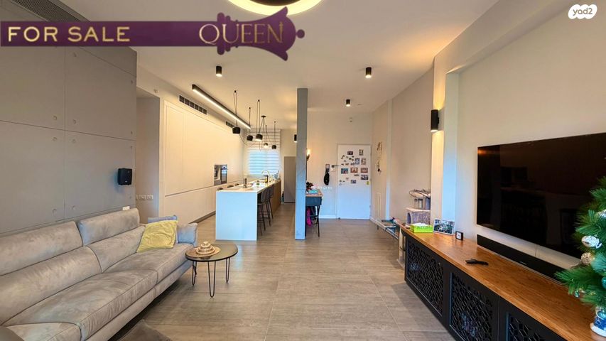 דירה, נווה זמר, רעננה