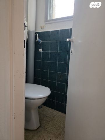 דירה, דוד בר רב האי, קרית שפרינצק, חיפה