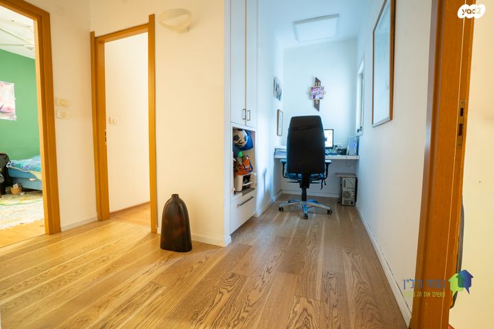 דירה, השניים, בורוכוב, גבעתיים