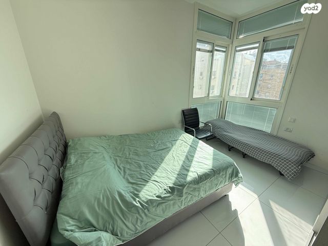 דירה, גד מכנס, מרכז העיר דרום, נתניה