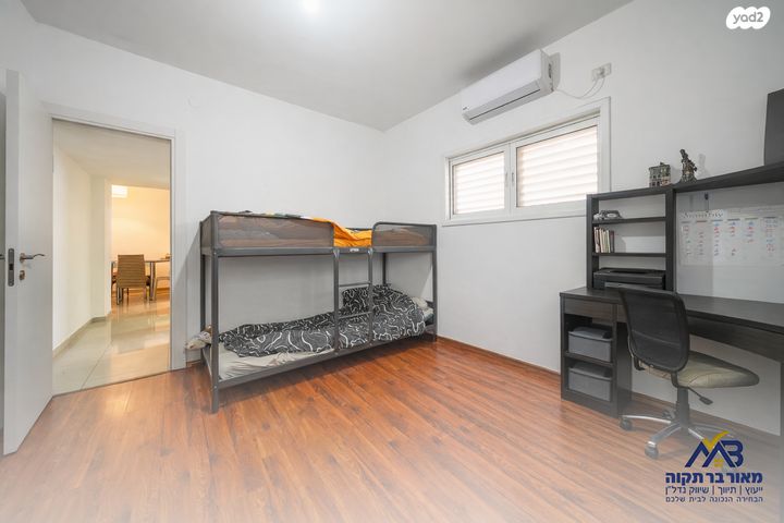 דירה, נורדאו 1, לב המושבה / מרכז העיר, פתח תקווה