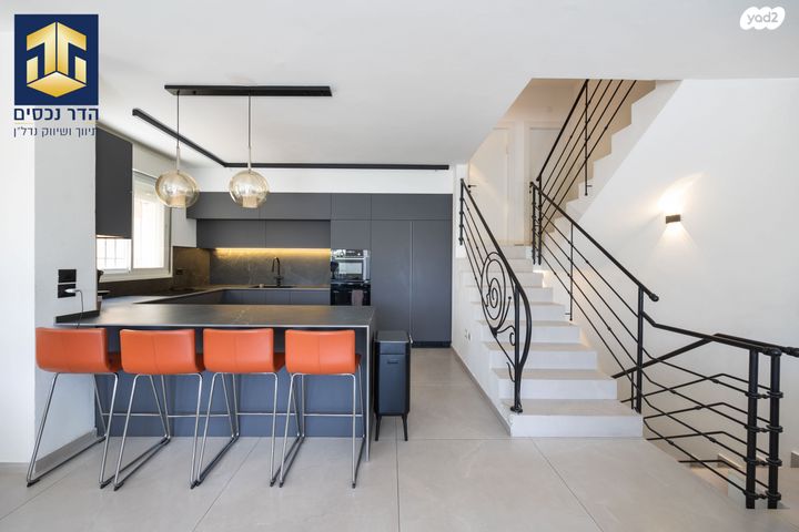 דו משפחתי, ישפה, שכונה ח', מבשרת ציון