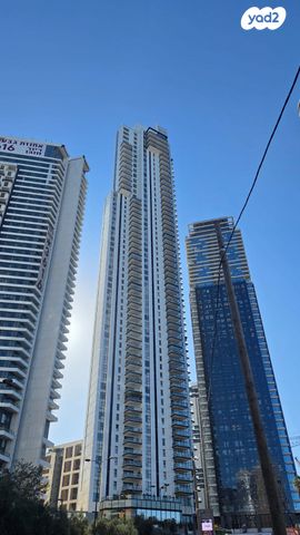 דירה, אריאל שרון 10, סיטי, גבעתיים