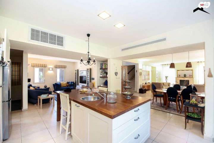 בית פרטי/ קוטג', זכרון יעקב