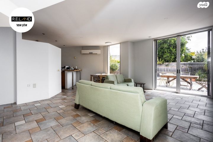 בית פרטי/ קוטג', גן יאשיה, גן יאשיה